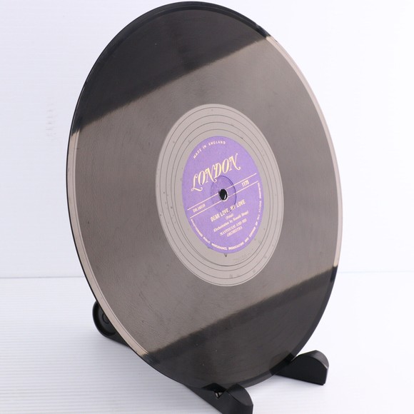 Mantovani & His Orchestra, Dancing with Tears In My Eyes/Dear Love 78 rpm Record - Picture 11 of 16